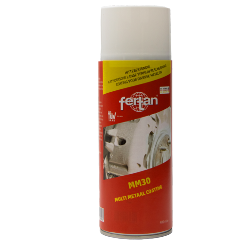 multi metaal coating fertan MM30