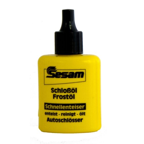 Schloßöl Sesam